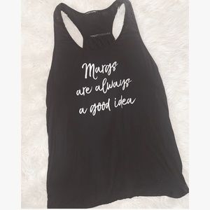 Boutique Graphic Tank
